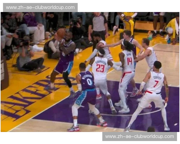 世界杯裁判报告：从场上判罚到数据洞察的进化之路