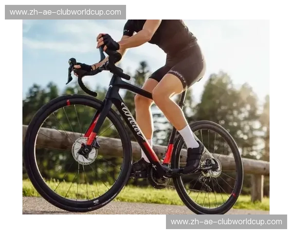 公路自行车数据：从骑行到突破的智能解密