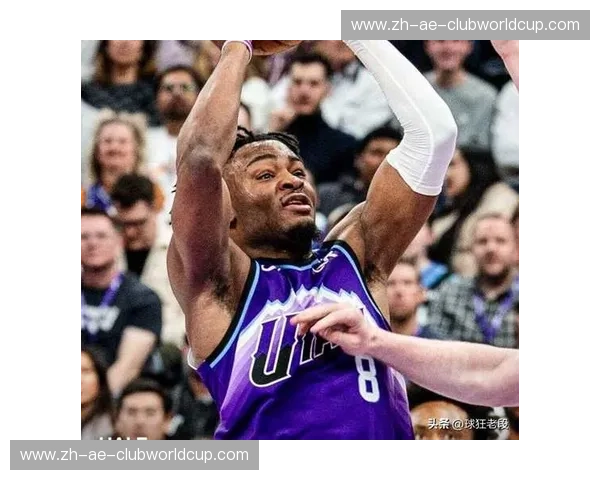 盐湖城的怒吼与金州的冰冷：爵士vs勇士G3，一场关于意志与天赋的终极博弈