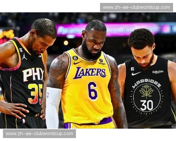 诸神黄昏:为什么“勇士vs骑士回放”依然是篮球迷永恒的“圣经”?