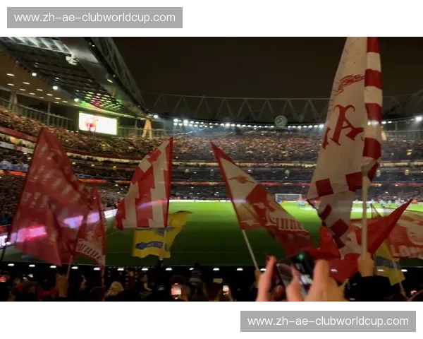 酋长球场的荣耀之夜:阿森纳与贝西克塔斯,一场荡气回肠的欧冠预选赛史诗